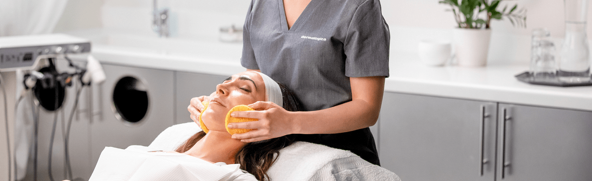 chemický peeling dermalogica